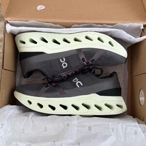 On Cloudeclipse Men's Size 10